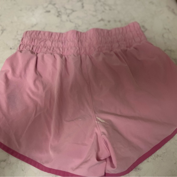Lot of FIVE Athleta girls shorts and skorts size 12
3 skorts and 2 shorts - Picture 13 of 15